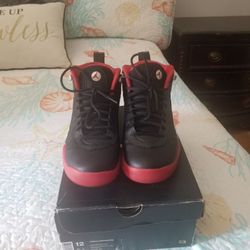 Jordan jumpman pro size 12