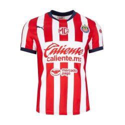 PUMA Chivas 24/25 Men's Home Jersey 2 XL Mens