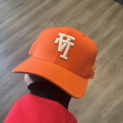 Kill The Hype LA Hat