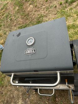 Grill