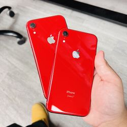 iPhone XR 128gb Unlocked