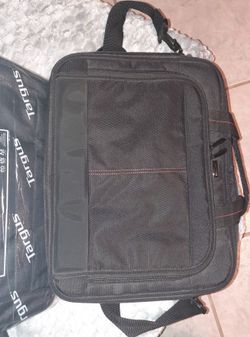 2 Laptop Bags