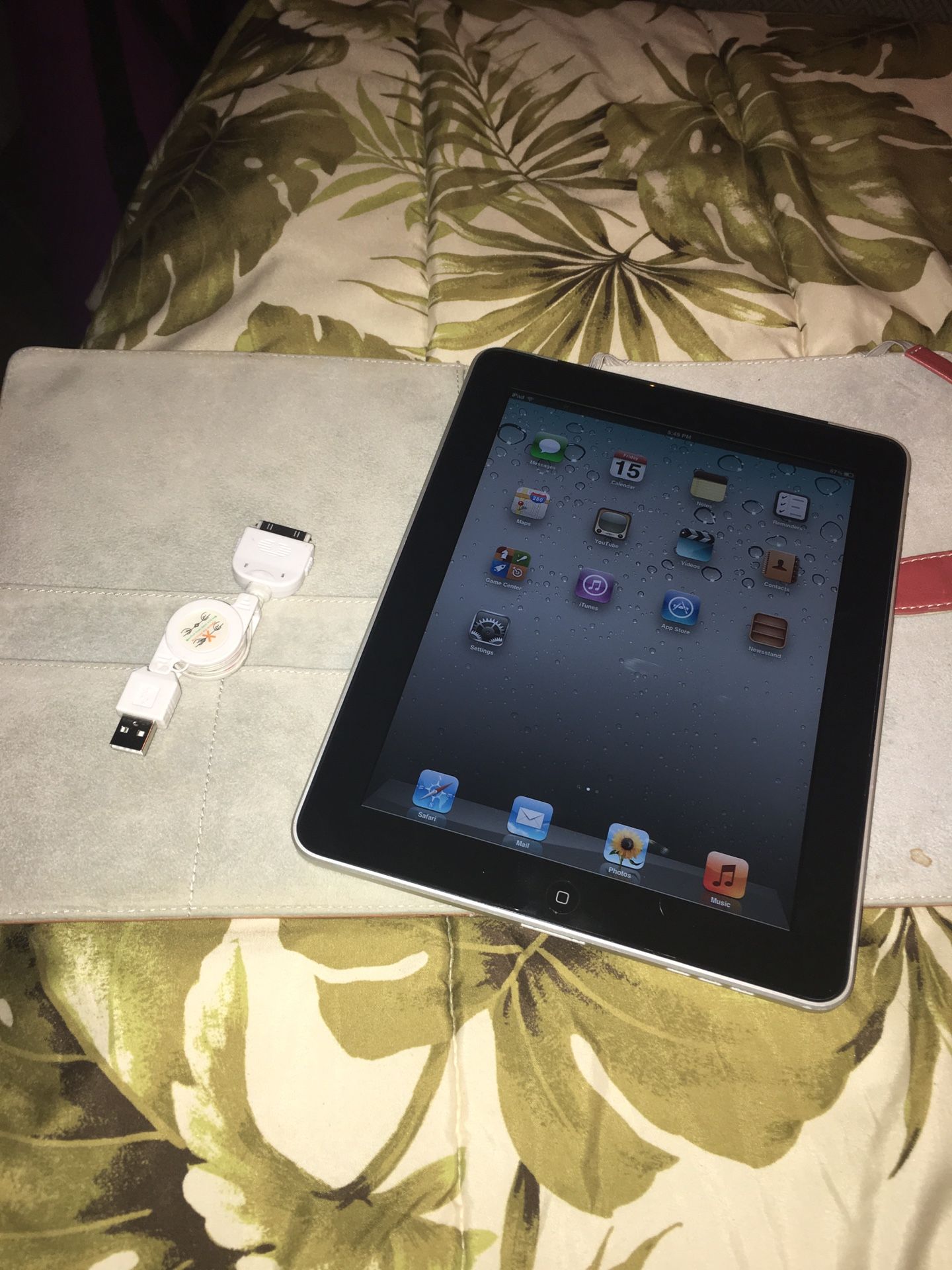 Apple ipad 1st gen
