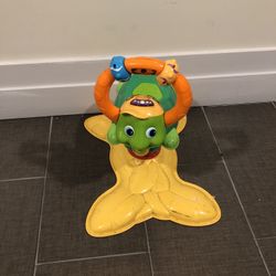 VTech Bouncing Colors Turtle