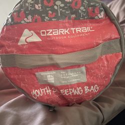 Youth Sleeping Bag