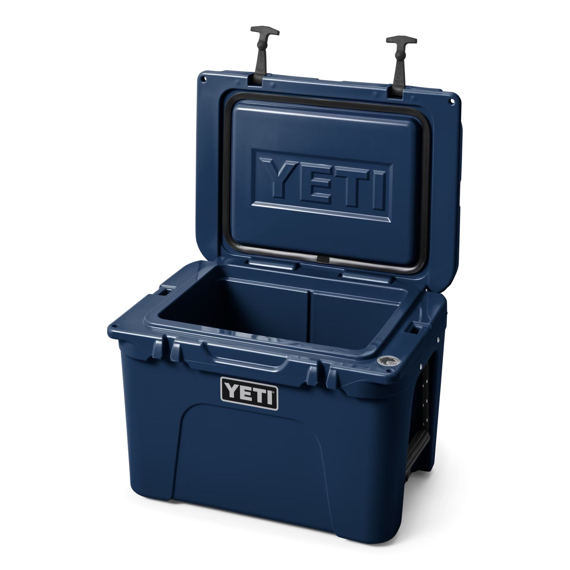 Yeti Tundra 35 Hard Cooler - Navy