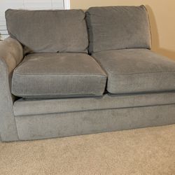 Lazboy Two Seat Sectional 