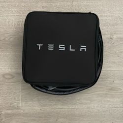 Tesla Mobile Connector With 2 Adapters Gen 2