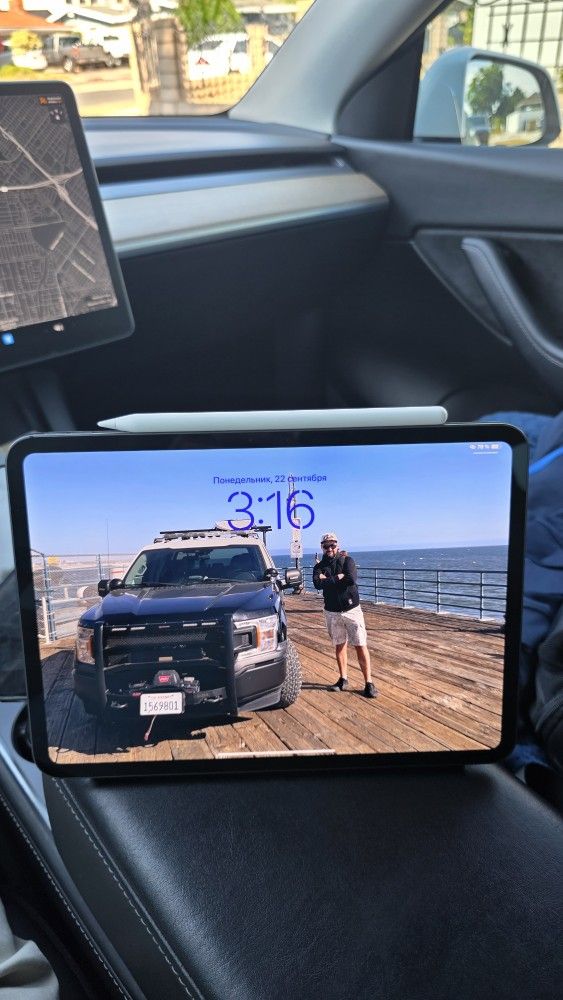 iPad Pro 11-inch M4 [ 256Gb ]