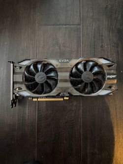 GEFORCE RTX 2060 Super