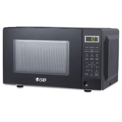 Compact microwave - Commercial Chef