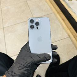 iPhone 13 Pro Att Or Cricket 