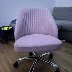 Desk chair