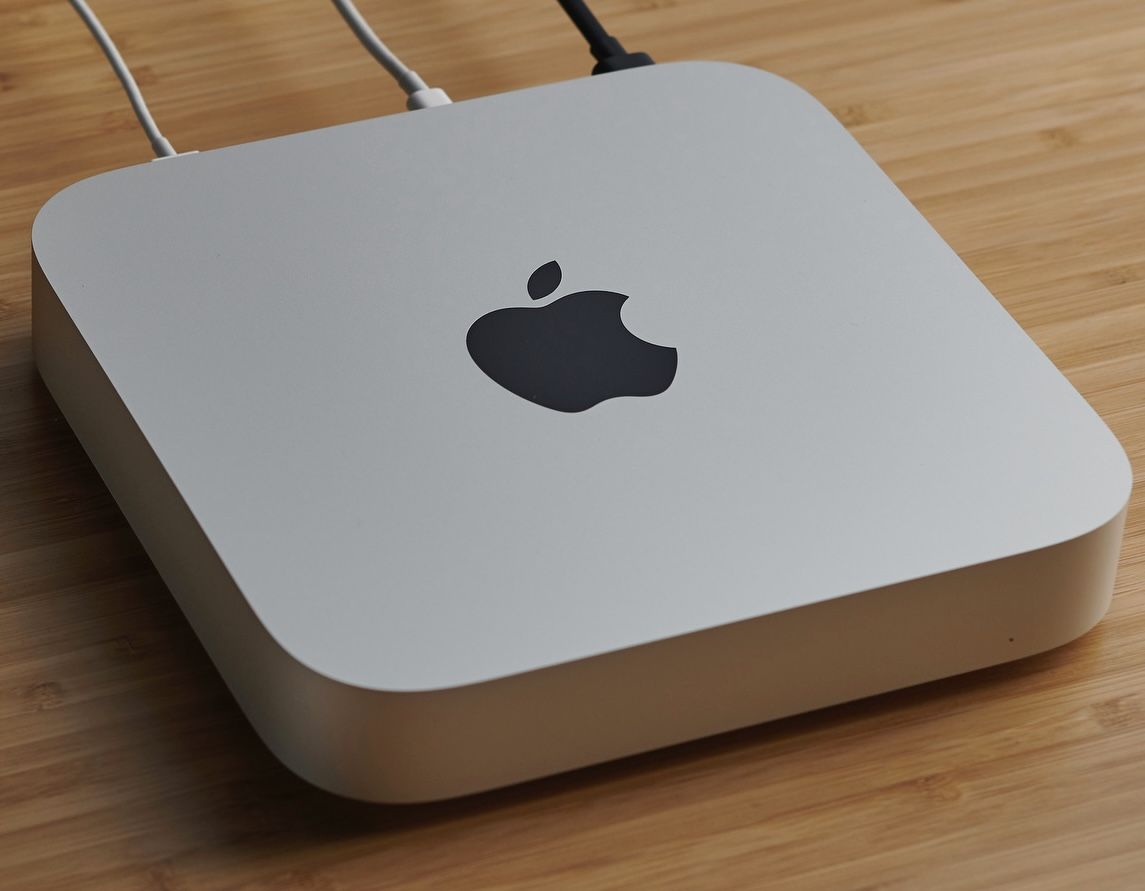 Apple Mac mini 2023 (M2 Pro)