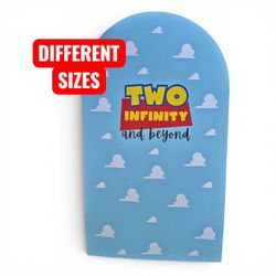 Toy Story backdrop