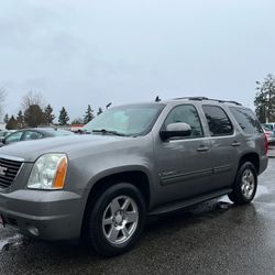 2009 GMC Yukon