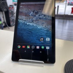 Nexus Tablet 