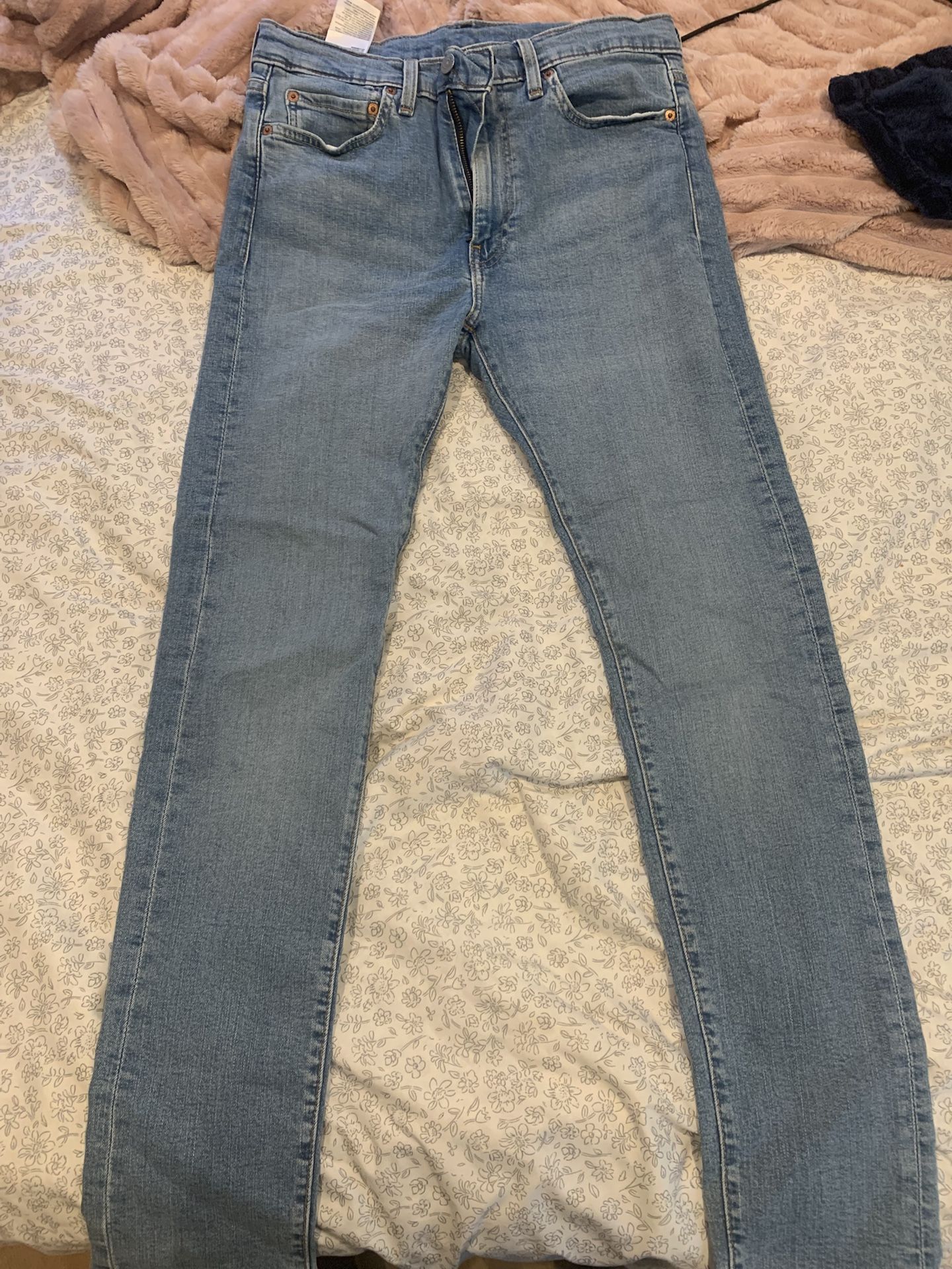 Levi’s Slim Premium 32x32