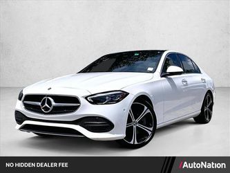 2023 Mercedes-Benz C 300