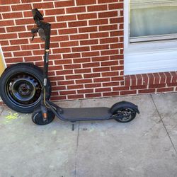 Needs A Charger
