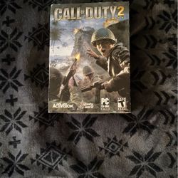 Call Of Duty 2