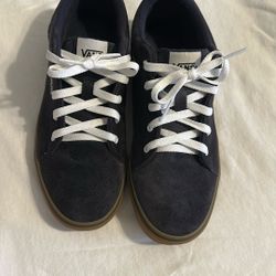 Vans $20