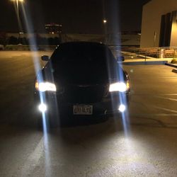 Car Headlight Led Led Headlight Bulbs 100W 12,000 lumens 6500K LED H7 H1 H3 H4 H8 H11 9005 9006 ⚡1 YEAR WARRANTY⚡1 AÑO GARANTIA⚡