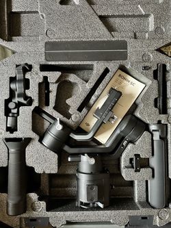 DJI Ronin SC