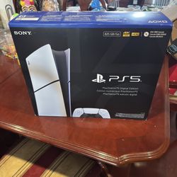 digital playstation 5 (ps5)