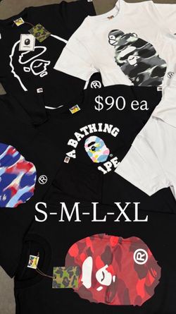 Bathing ape