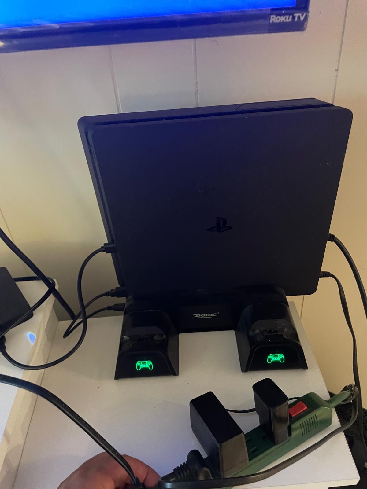 Ps4