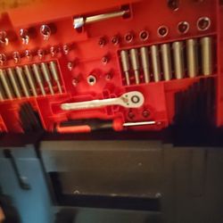 Tools / Herramienta Craftsman 