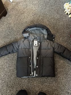 Boys Gap Winter Coat