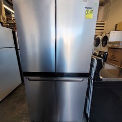 Whirlpool Refrigerator 