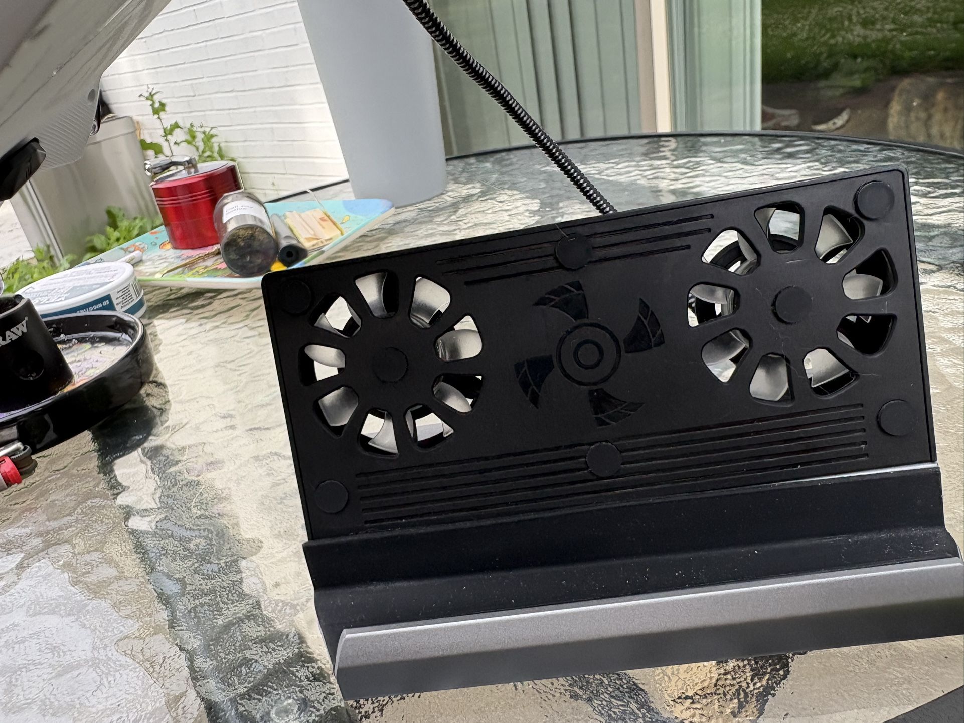 Asus rog Steam Deck