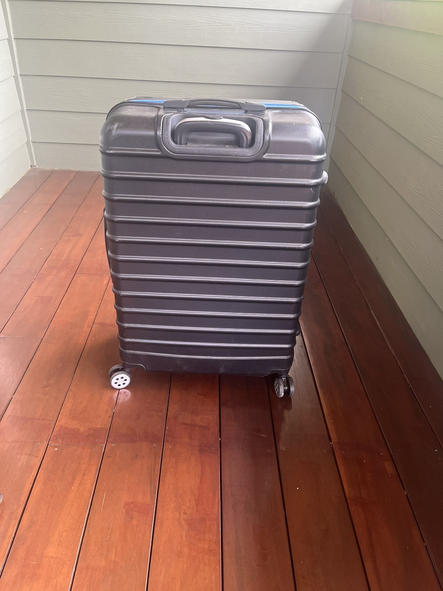 Full Size Luggage Bag