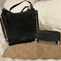 Burberry Bag