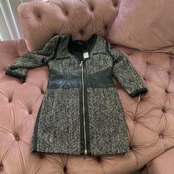 Designer Marciano Dress New With Tags 