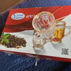 Tea Mugs