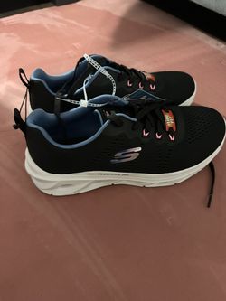 Skechers Wide Fit