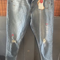 women jeans 