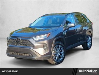 2023 Toyota RAV4