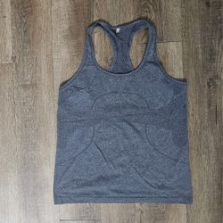Lululemon Womens Size 12 Tank Top 