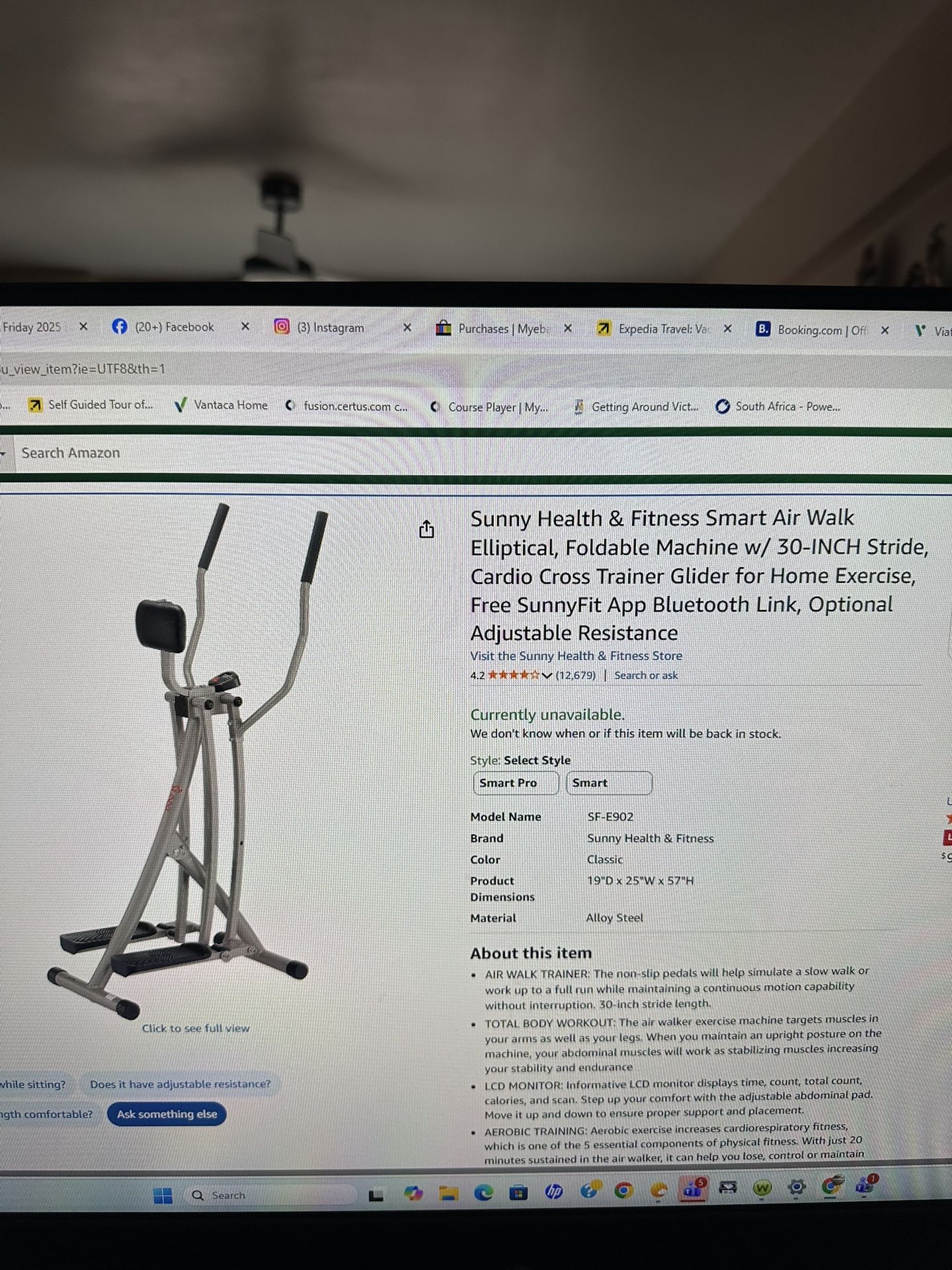 Elliptical Old Version