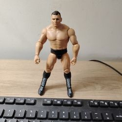 Gunter Wwe Super Stay Action Figure