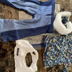 American Girl Doll Clothes 