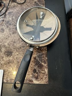 T-fal Signature Superior Non-stick Pot & Pan
