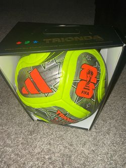 Adidas World Cup 26 Pro Winter Ball
