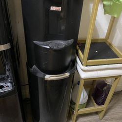Maquina Para Agua Fría Y Agua Caliente $60 