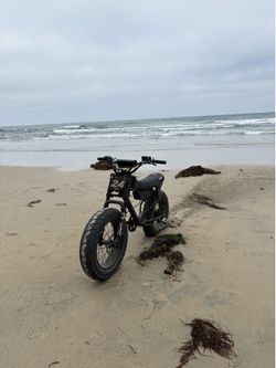 Heavily modded macfox x7 looking for trades